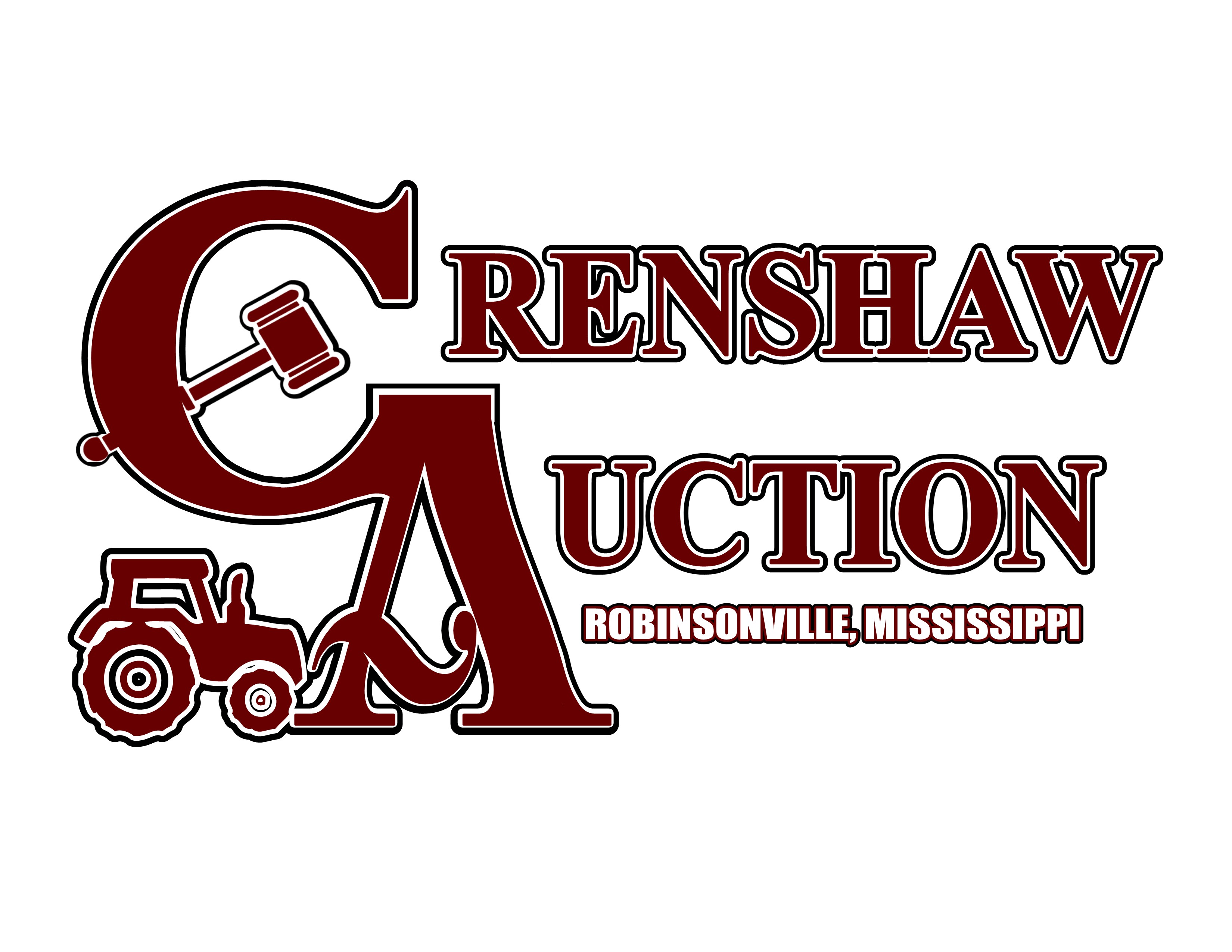 Crenshaw Auction LLC